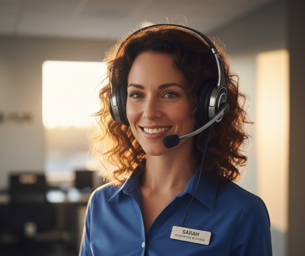 24/7 Customer Support